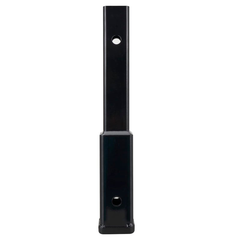 Geksion 12" Trailer Hitch Extension Extender 12 Inches Trailer Hitch Extension Hitch Extender for 2-inch Receivers 5/8" Pin Hole 4000 GTW 350-TW - Image 3